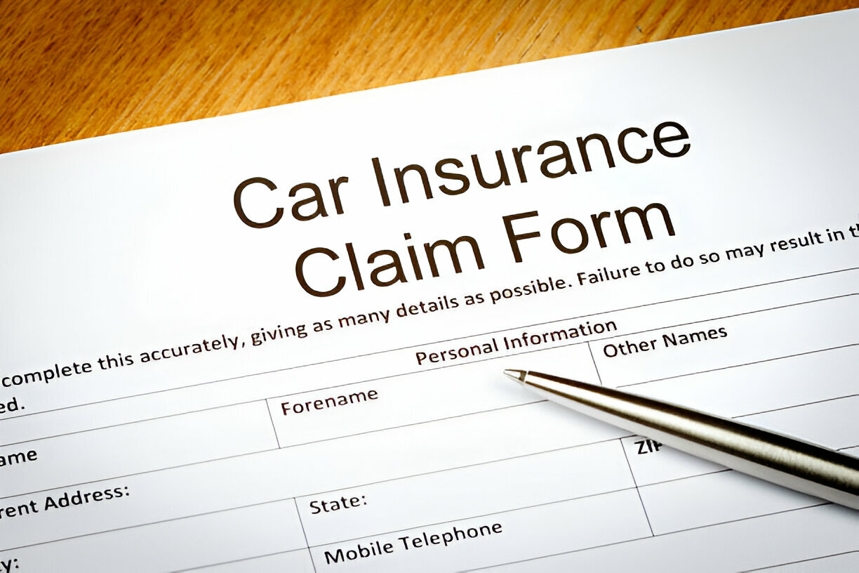 5 Common Mistakes Leading to Rejection of Car Insurance Claims